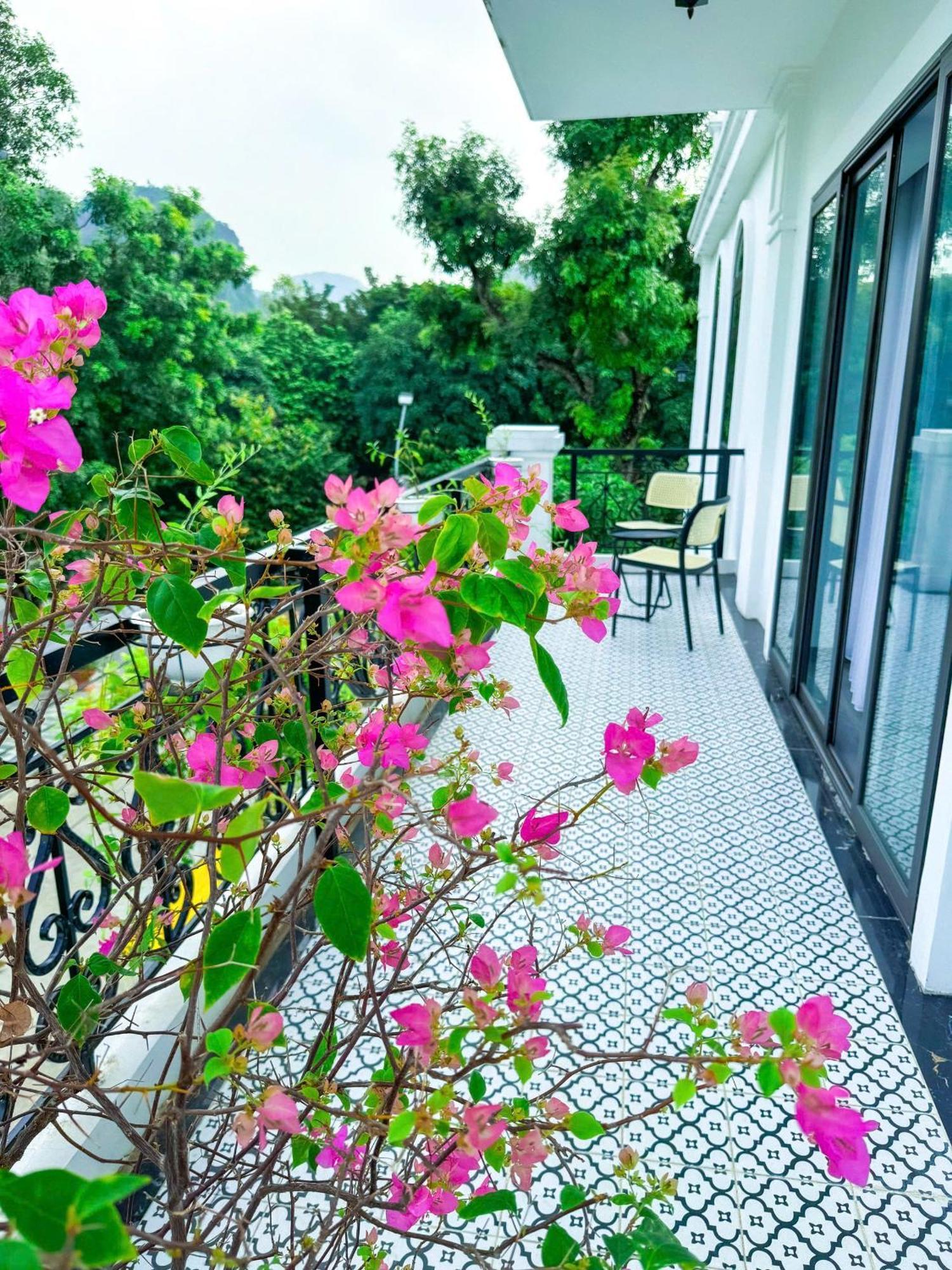 Tam Coc Sana Villa & Homestays Ninh Binh Exteriér fotografie