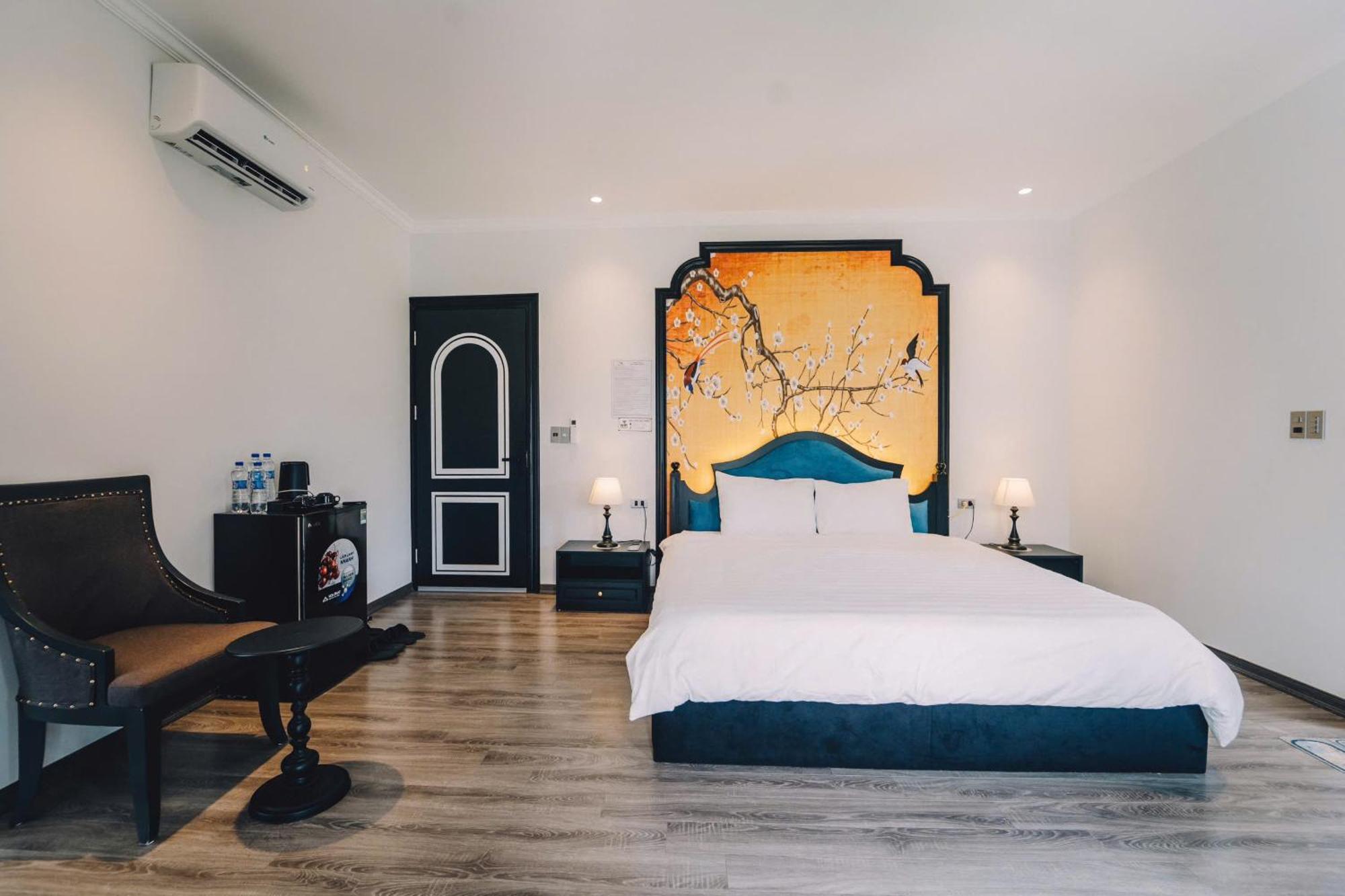 Tam Coc Sana Villa & Homestays Ninh Binh Exteriér fotografie